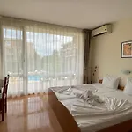 Апартамент Noks A2-61 Large Sunny