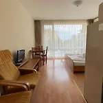 Апартамент Noks A2-61 Large Sunny *