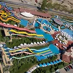 Noks A2-61 Large Sunny Апартамент Слънчев бряг