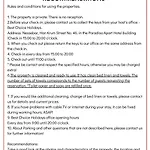 Noks A2-61 Large Sunny Апартамент
