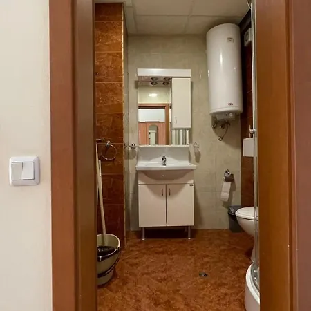 Apartament Noks A2-61 Large Sunny Słoneczny Brzeg